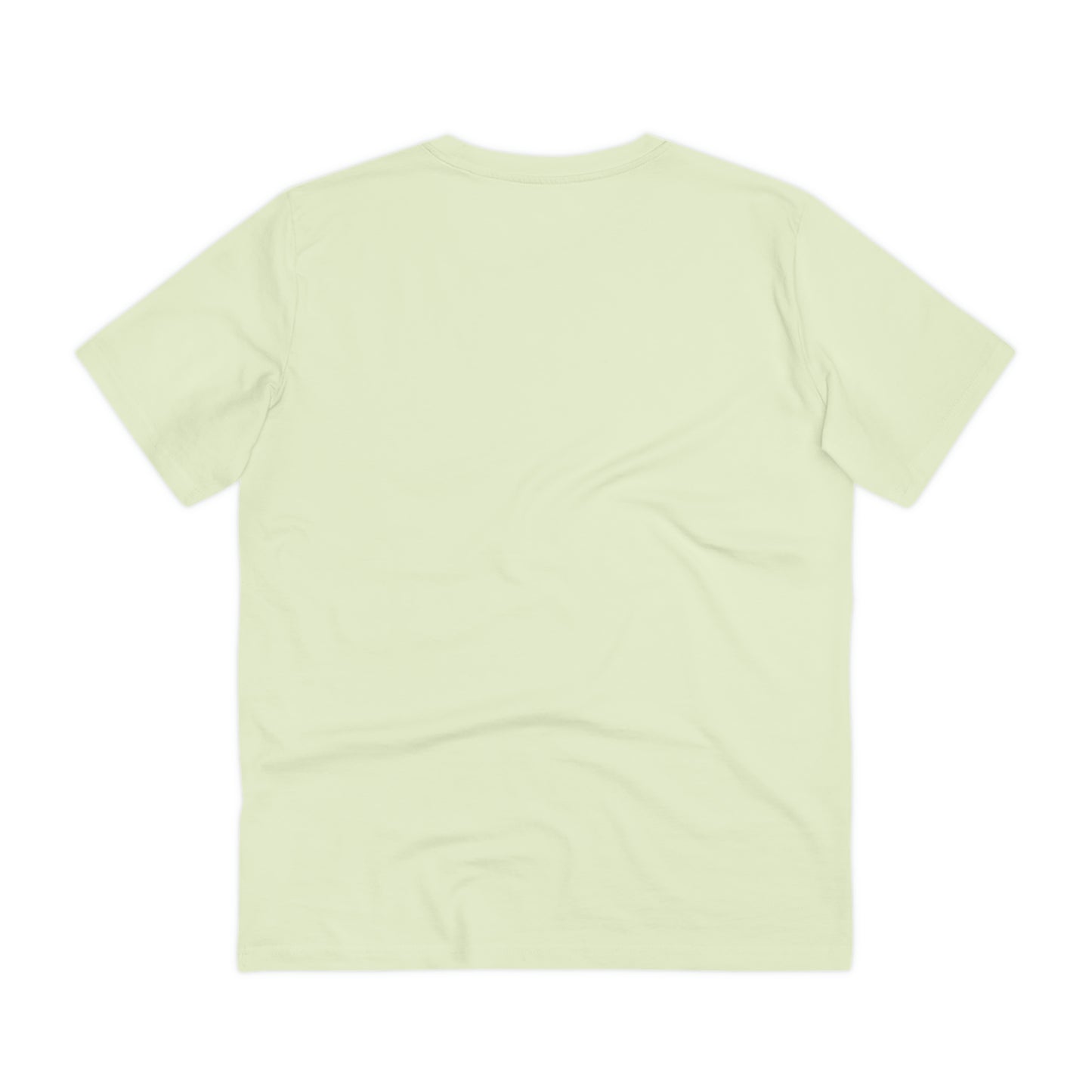 Stem Green - Organic Creator T-shirt - Unisex