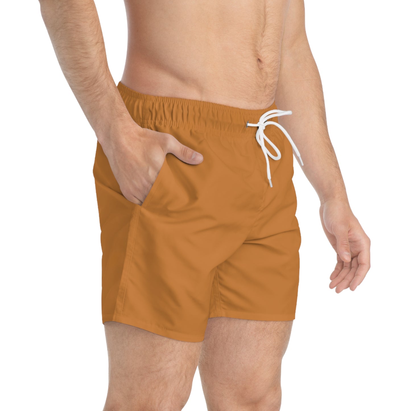 Swim Trunks - Bronze