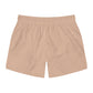 Swim Trunks - Peach Fuzz