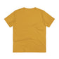 Ochre Brown - Organic Creator T-shirt - Unisex