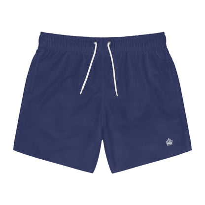 Swim Trunks - Almost Navy Blue